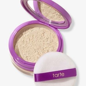 Tarte setting powder